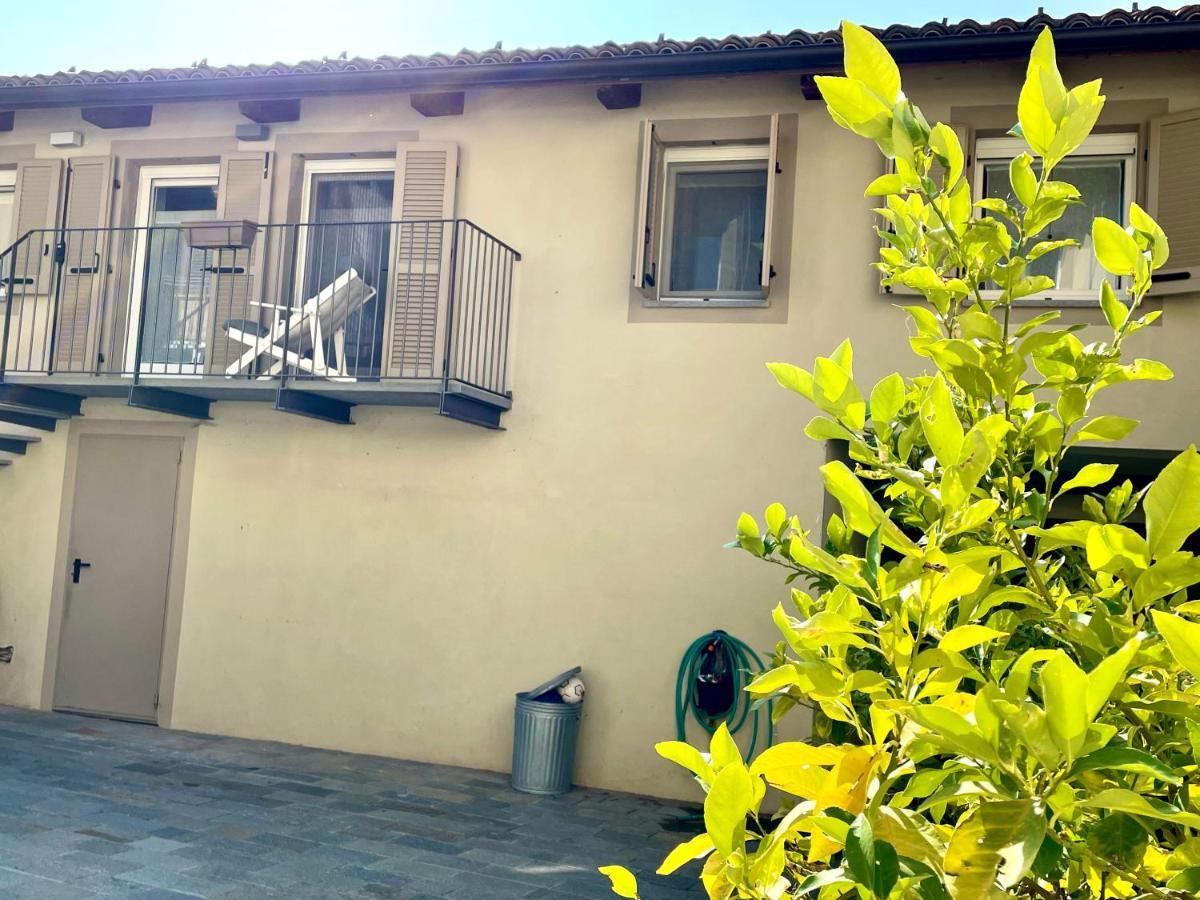 Casa Nel Vicolo - Storie E Dimore Chieri Exterior foto